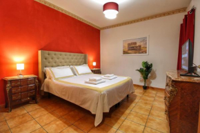 Biscione Large Apartment - Campo de Fiori by YourHost